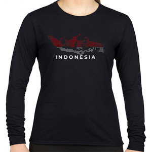 Kaos Kaos Indonesia
