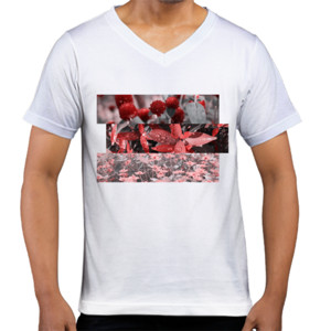 Kaos  Flowers Vol. 1