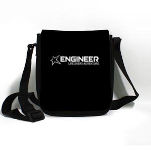 Tas Selempang engineer 