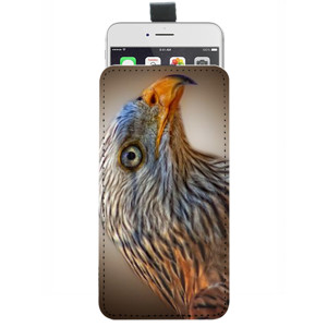 Sarung HP Pouch Elang