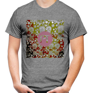 Kaos 8PETE BATIK LOGO 9