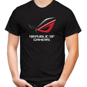 Kaos Kaos Republic of Gamers 2 (CLROG2)