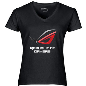 Kaos Kaos Republic of Gamers 2 (CLROG2) 