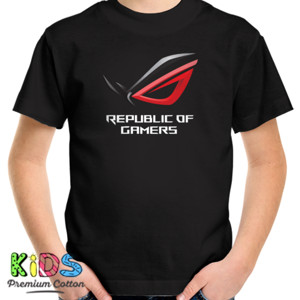 Kaos Kaos Republic of Gamers 2 (CLROG2) 