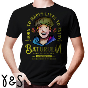 Kaos born to happy