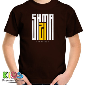 Kaos skma 21 new