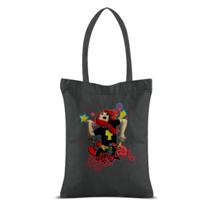 Tas Tote TK danceoff
