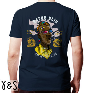 Kaos batur5 momotoran