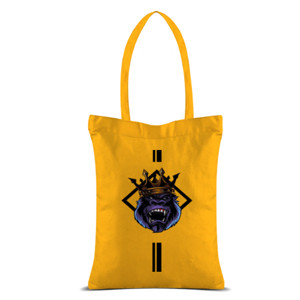 Tas Tote Totebag wanita art