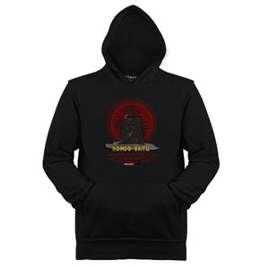 Jaket Hoodie Kaos Lompat Batu
