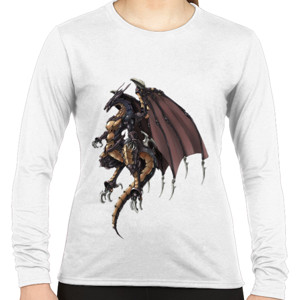 Kaos Kaos Premium Mecha Dragon God Bahamut