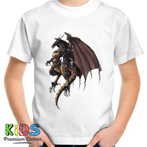 Kaos Kaos Premium Mecha Dragon God Bahamut