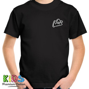 Kaos NEO LOGO KECIL