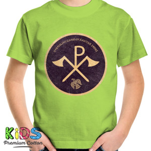 Kaos Kaos Premium Varangian Guard Byzantine Empire Flag