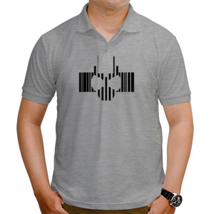 Kaos Polo Hoddie Decade