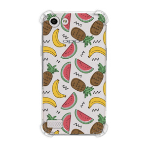 Casing HP Casing HP watermelon banana coconut