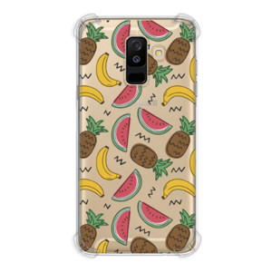 Casing HP Casing HP watermelon banana coconut