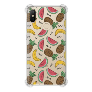 Casing HP Casing HP watermelon banana coconut