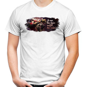 Kaos Mobile Legend LANCELOT Rose