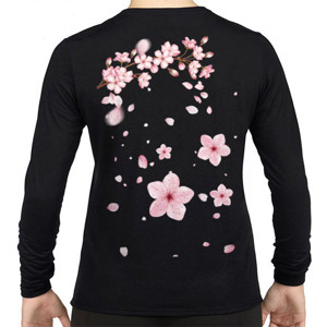Kaos SAKURA 05