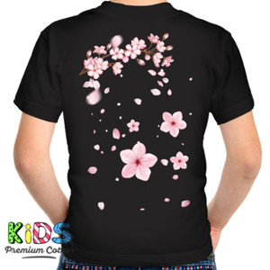 Kaos SAKURA 05