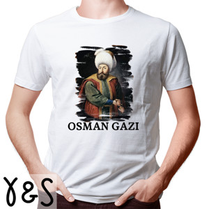 Kaos Kaos Osman Gazi