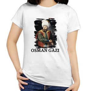 Kaos Kaos Osman Gazi