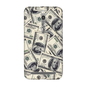 Motif Dolar Casing HP