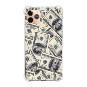 Casing HP Motif Dolar