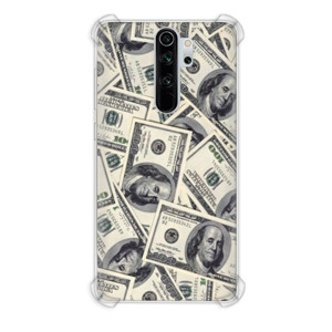 Casing HP Motif Dolar
