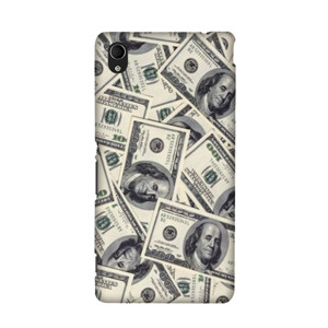 Motif Dolar Casing HP