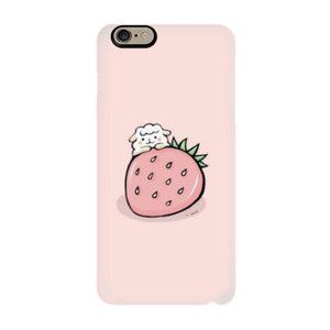 strawberry Casing HP