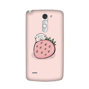 strawberry Casing HP