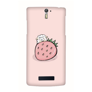 strawberry Casing HP