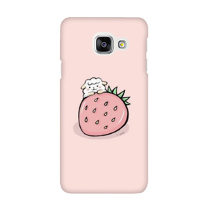strawberry Casing HP