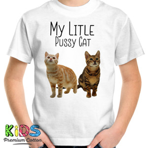 Kaos My little Pussy Cat