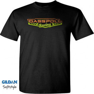 Kaos Gasspol Racing