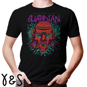 Kaos Kaos Distro Guardian