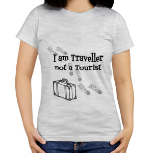 Kaos Traveller