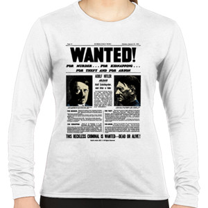 Kaos CATCH THE FUHRER