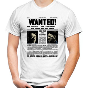 Kaos CATCH THE FUHRER