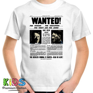 Kaos CATCH THE FUHRER