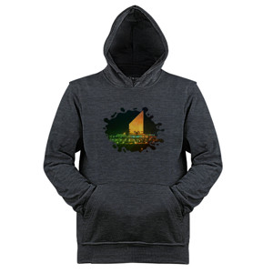 Jaket Hoodie malam kenangan TUBABA