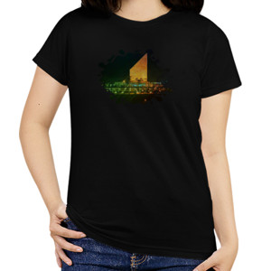 Kaos malam kenangan TUBABA