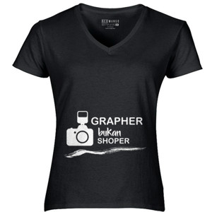 Kaos FG 01012203 fotografi series Gildan