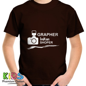 Kaos FG 01012203 fotografi series Gildan