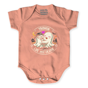 Baby Jumper Through Life & Death