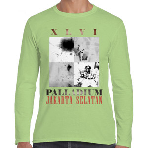 Kaos XLVI PALLADIUM 4