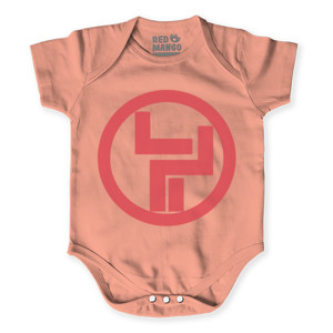 Baby Jumper Roxxintrovert T-Shirt
