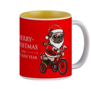 Mug Holiday Vibes